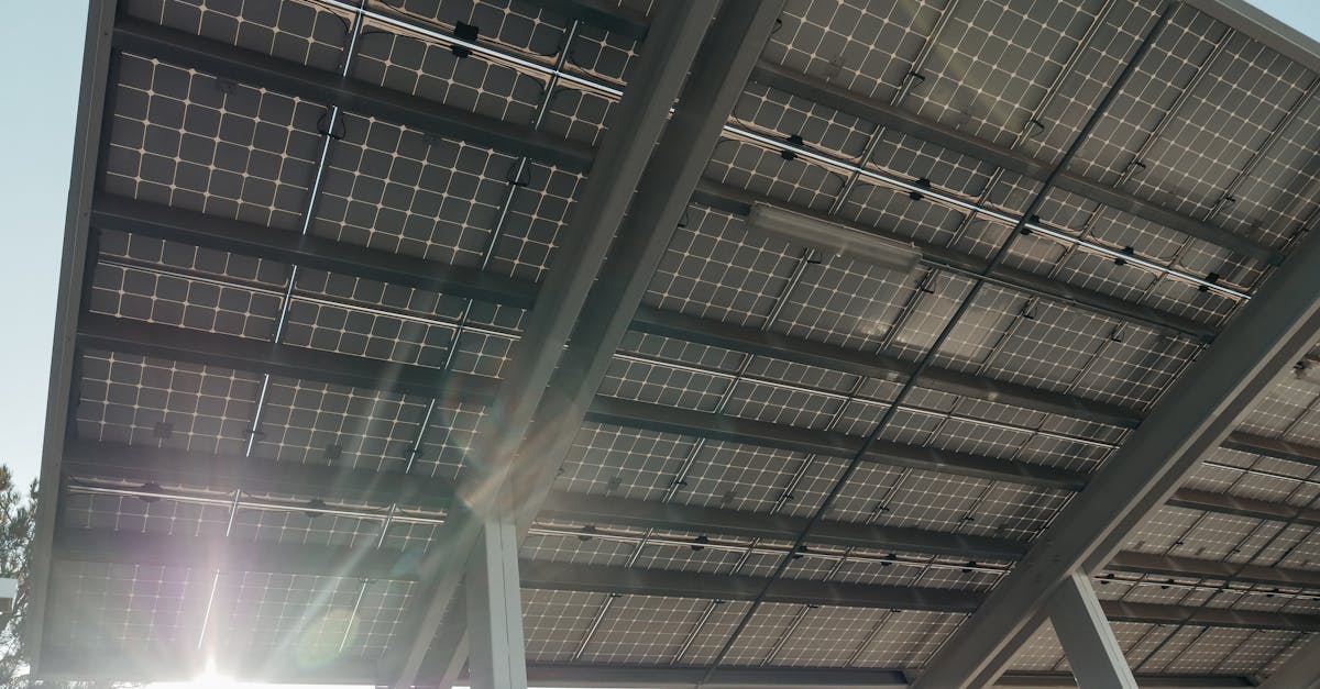 Metal Roof Replacement Sydney