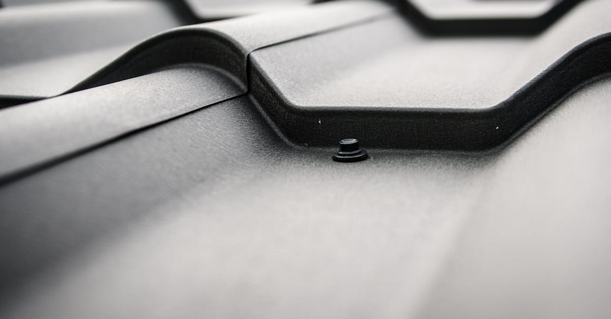 Metal Roof Replacement Sydney